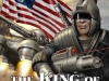 The King of America