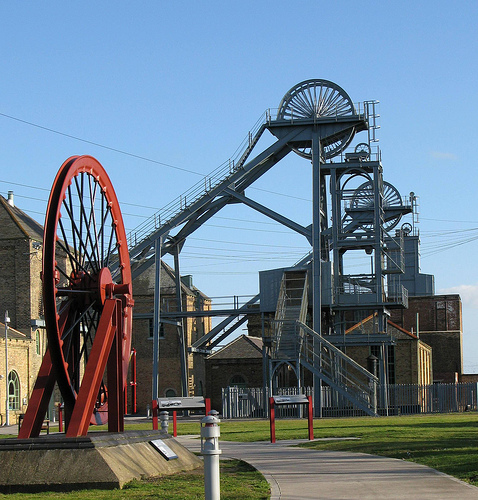 woodhorn