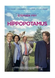 The Hippopotamus