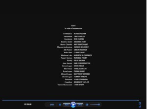 Rod Glenn in The Hippopotamus